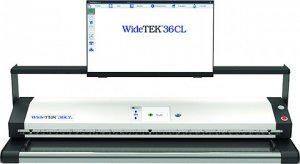 Книжный сканер WideTEK 36CL-600-MF2 Книжный сканер WideTEK 36CL-600-MF2