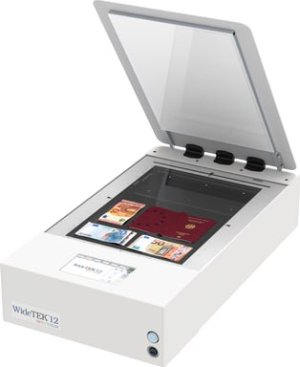 Книжный сканер WideTEK 12-SPECTRUM Книжный сканер WideTEK 12-SPECTRUM