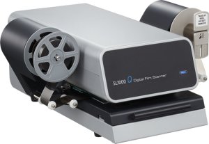 Сканер микроформ и плёнок Konica Minolta SL1000Q (Blip) Сканер микроформ и плёнок Konica Minolta SL1000Q (Blip)