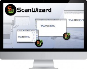    ScanWizard