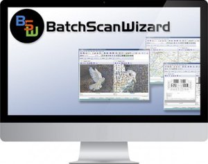    Batch Scan Wizard