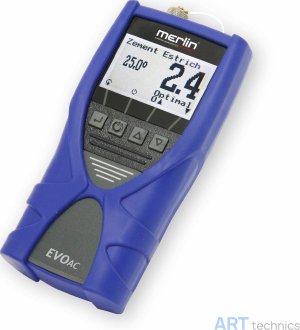 Merlin   merlin EVO AC ( )