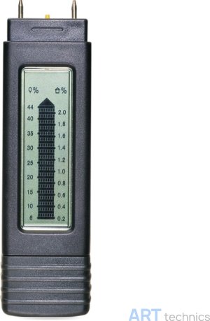 ������������ ��� ����������� Dostmann �������� Dostmann HumidCheck ��� ��������� � ������������ ����������