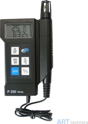 Dostmann  Dostmann P 330