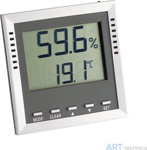 TFA  Klima Guard 30.5010