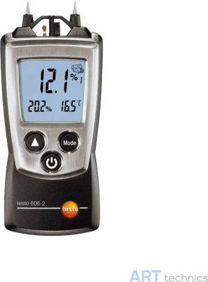 Testo  testo 606-2     