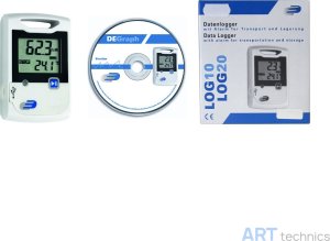 Dostmann  Dostmann LOG20   ,  