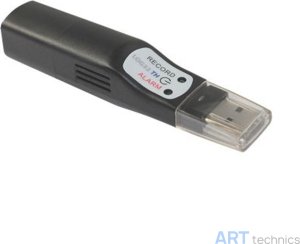 Оборудование для реставрации Dostmann Логгер Dostmann LOG32 TH PDF температуры и влажности Оборудование для реставрации Dostmann Логгер Dostmann LOG32 TH PDF температуры и влажности