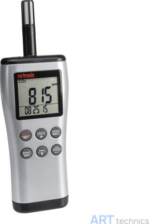 Rotronic  Rotronic CP11   CO2,   