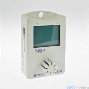 Merlin  merlin RECORD 3