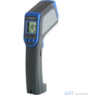 Оборудование для реставрации Dostmann Пирометр DOSTMANN ScanTemp RH 898 Оборудование для реставрации Dostmann Пирометр DOSTMANN ScanTemp RH 898