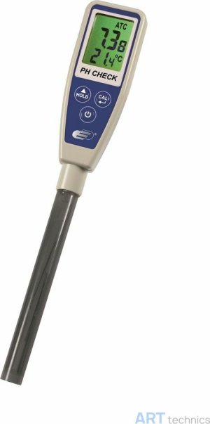 Dostmann ������ ��� ��������� pH � �����������