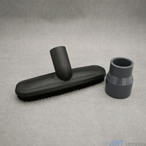 Оборудование для реставрации FUCHS Овальная щётка FUCHS Оборудование для реставрации FUCHS Овальная щётка FUCHS