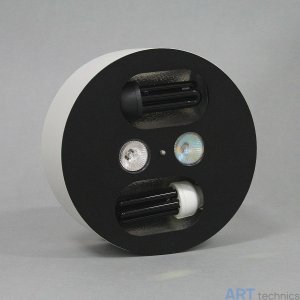 Оборудование для реставрации Главная и вспомогательная лампы для системы спектрального анализа Оборудование для реставрации Главная и вспомогательная лампы для системы спектрального анализа