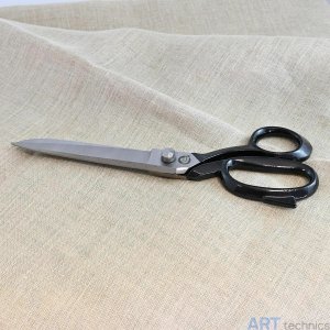 Оборудование для реставрации Deffner & Johann Специальные ножницы для холста, длина 25 см Оборудование для реставрации Deffner & Johann Специальные ножницы для холста, длина 25 см