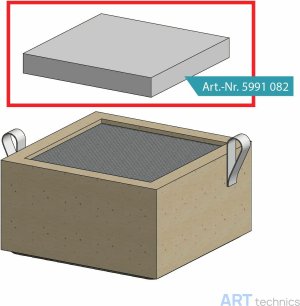 ������������ ��� ����������� FUCHS ����������� ��������� FUCHS M5, 10 ��.