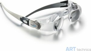 Оборудование для реставрации Увеличительные очки MaxDetail 2x, без светодиодной подсветки Оборудование для реставрации Увеличительные очки MaxDetail 2x, без светодиодной подсветки