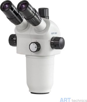 KERN  - KERN   OZP 552, 0.6x - 5.5x