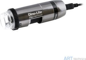 Dino-Lite: Digital Microscope   Dino-Lite EDGE PLUS AM4517MZT