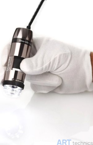 Dino-Lite: Digital Microscope  Dino-Lite AM7515MZTL EDGE