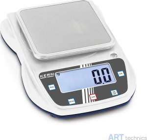 ������������ ��� ����������� KERN ������������ ���� KERN EHA 3000-1, ������������� ������, �������� 0.1�3000 �