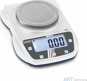 ������������ ��� ����������� KERN ������������ ���� KERN EHA 500-2, ������������� ������, �������� 0.01�500 �