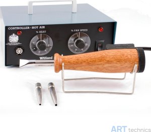 Willard Conservation Ltd  Willard,  180 C