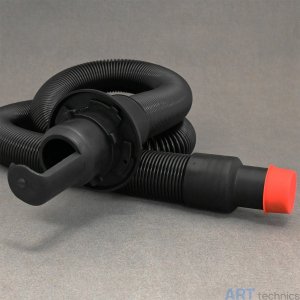    Deffner & Johann     Muntz Rescotronic 1100