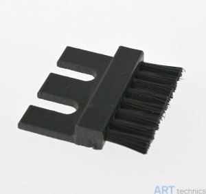 Оборудование для реставрации Gregomatic Щетка Gregomatic для моющей головки 4 см (металлическая система) Оборудование для реставрации Gregomatic Щетка Gregomatic для моющей головки 4 см (металлическая система)