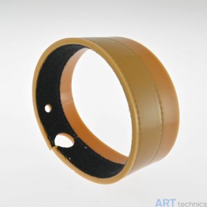 Оборудование для реставрации Gregomatic Резиновая кромка Gregomatic для моющей головки 13 см (система из пластика) Оборудование для реставрации Gregomatic Резиновая кромка Gregomatic для моющей головки 13 см (система из пластика)