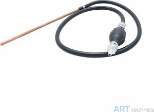 Оборудование для реставрации Reitel Ручной насос для удаления накипи Оборудование для реставрации Reitel Ручной насос для удаления накипи