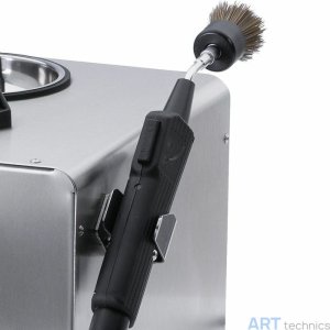 Оборудование для реставрации Reitel Паровая щетка Luer-Lock для внешней очистки Оборудование для реставрации Reitel Паровая щетка Luer-Lock для внешней очистки