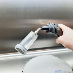 Оборудование для реставрации Reitel Чистящее сито для пескоструйной обработки Оборудование для реставрации Reitel Чистящее сито для пескоструйной обработки