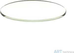 Оборудование для реставрации Deffner & Johann Чашка из часового стекла, 80 мм Оборудование для реставрации Deffner & Johann Чашка из часового стекла, 80 мм