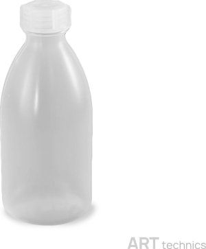 Оборудование для реставрации Deffner & Johann Бутылка с узким горлышком PE-LD, 250 мл Оборудование для реставрации Deffner & Johann Бутылка с узким горлышком PE-LD, 250 мл