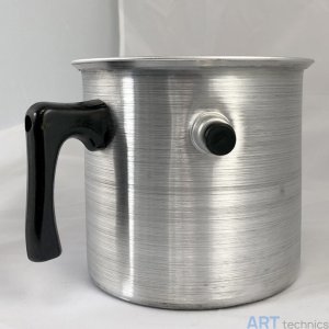 Оборудование для реставрации Deffner & Johann Резервуар для плавления воска и клея, 2 л Оборудование для реставрации Deffner & Johann Резервуар для плавления воска и клея, 2 л