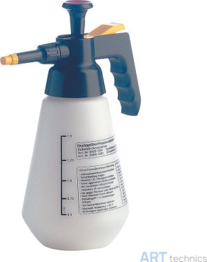 Оборудование для реставрации Deffner & Johann Пневмораспылитель 1200 мл Оборудование для реставрации Deffner & Johann Пневмораспылитель 1200 мл