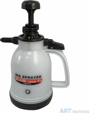 Оборудование для реставрации Deffner & Johann Пневмораспылитель Оборудование для реставрации Deffner & Johann Пневмораспылитель