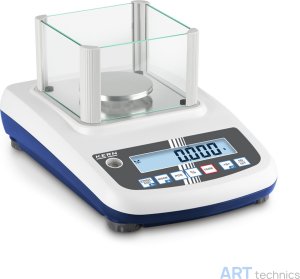 KERN    KERN PFB 200-3,  0.001200 