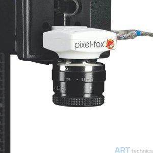 Pixel-fox    pixel-fox