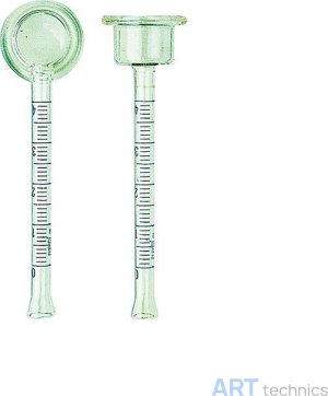 Оборудование для реставрации Deffner & Johann Прибор для проверки проникновения воды в горизонтальные поверхности Оборудование для реставрации Deffner & Johann Прибор для проверки проникновения воды в горизонтальные поверхности