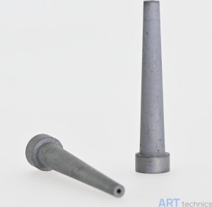 Оборудование для реставрации Resko Твердосплавная форсунка диаметром 1,2 мм для струйных аппаратов «Resko Airblaster I» и «Resko Airblaster II» Оборудование для реставрации Resko Твердосплавная форсунка диаметром 1,2 мм для струйных аппаратов «Resko Airblaster I» и «Resko Airblaster II»