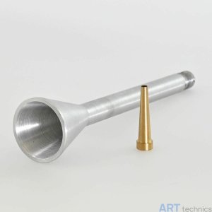 Оборудование для реставрации Resko Набор (всасывающая трубка распылителя и форсунка диаметром 2,5 мм) Оборудование для реставрации Resko Набор (всасывающая трубка распылителя и форсунка диаметром 2,5 мм)