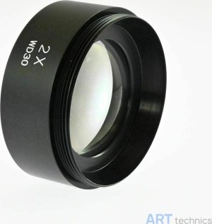 Оборудование для реставрации Deffner & Johann Увеличивающая оптика (линза-насадка) Оборудование для реставрации Deffner & Johann Увеличивающая оптика (линза-насадка)