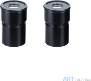 Оборудование для реставрации Deffner & Johann Пара широкоугольных окуляров, 5-кратное увеличение Оборудование для реставрации Deffner & Johann Пара широкоугольных окуляров, 5-кратное увеличение