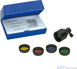 ������������ ��� ����������� Deffner & Johann �������� ������� Schott � ���������� �������� ��� KL 200, KL 1500 LCD � KL 2500 LCD