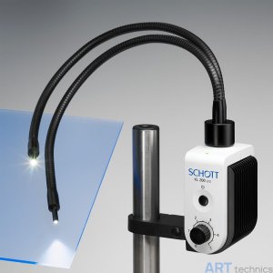 ������������ ��� ����������� Schott ������ �������� Schott, 1 �����, ��� KL 200 LED � KL 300 LED