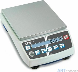 ������������ ��� ����������� KERN ���������� ������������ ���� IoT-Line KERN PCB 10000-1, �������� 0.1�10,000 �