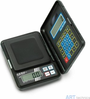 ������������ ��� ����������� KERN ��������� ���� KERN CM 320-1N � �������������, �������� 0.1�320 �