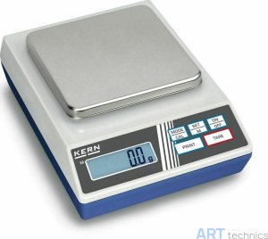 ������������ ��� ����������� KERN ����������� ���� KERN 440-47N, ����������� ������������, �������� 0.1�2000 �